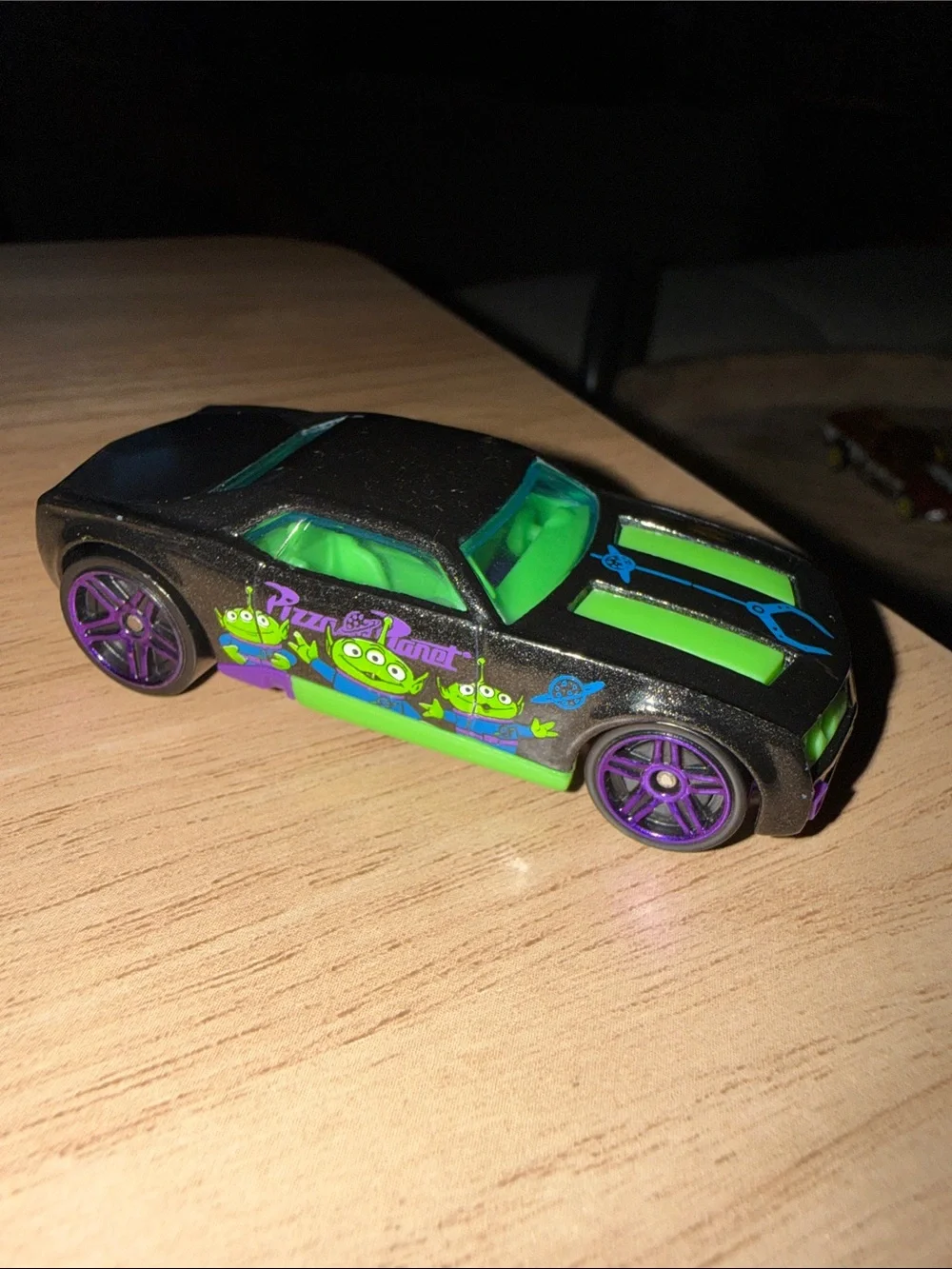 Hot Wheels Toy Story Collection - 14 total